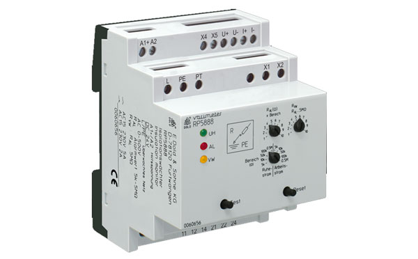 多德RP 5888绝缘监测仪 多德RP 5888绝缘监测仪